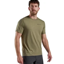 Men's Alhena Mountain 25 Short Sleeve T-Shirt