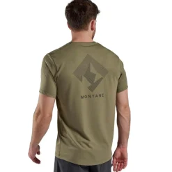 Men's Alhena Mountain 25 Short Sleeve T-Shirt