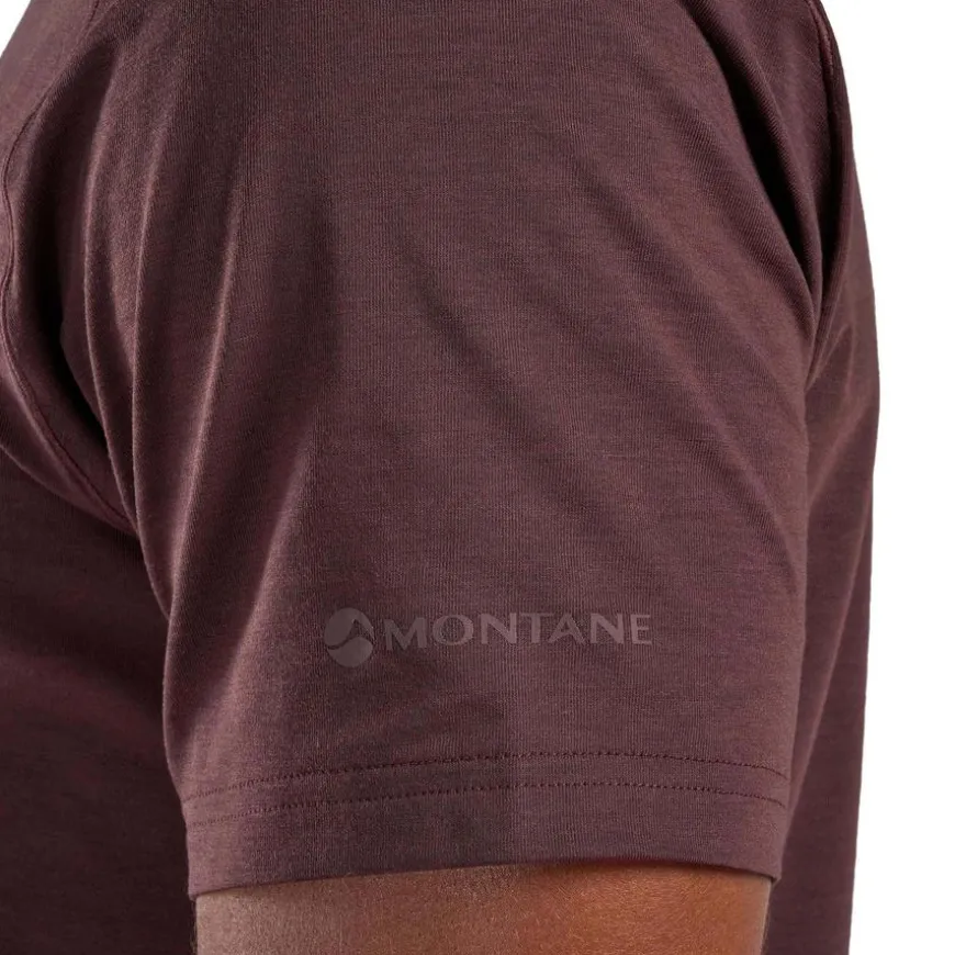 Men's Alhena Short Sleeve T-Shirt