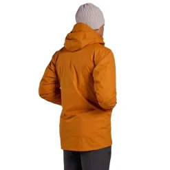 Men’s Cetus Waterproof Jacket