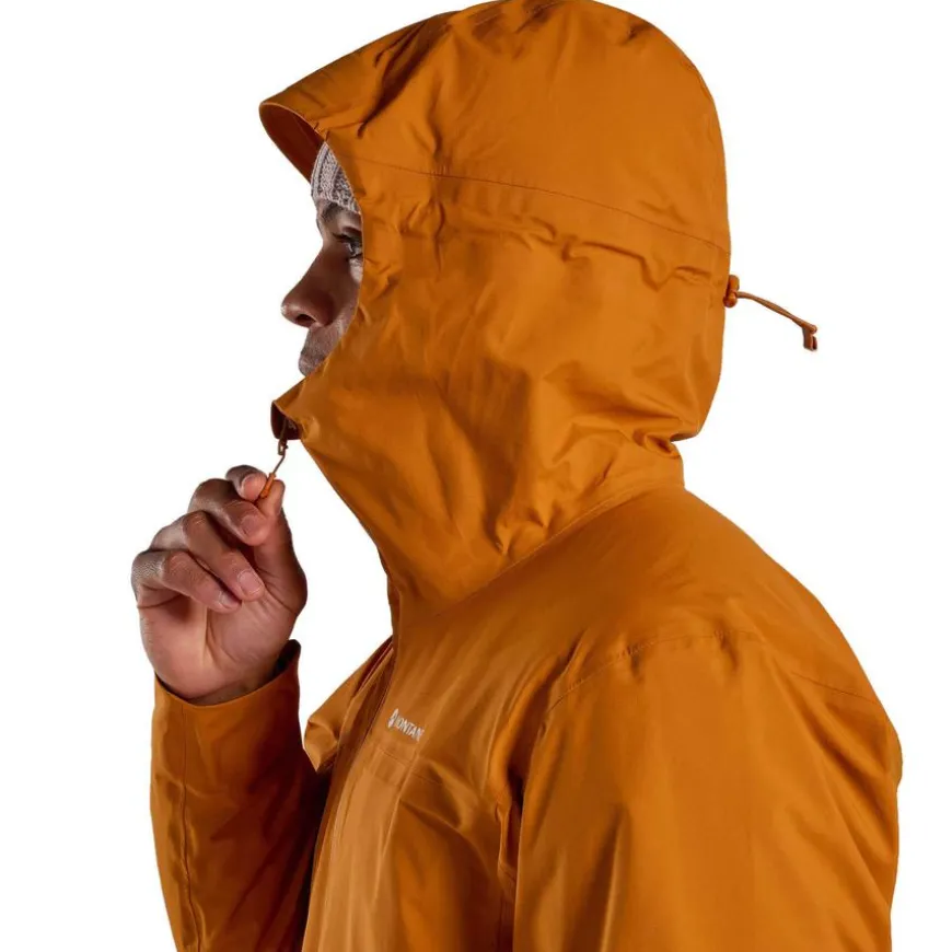 Men’s Cetus Waterproof Jacket