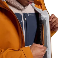 Men’s Cetus Waterproof Jacket