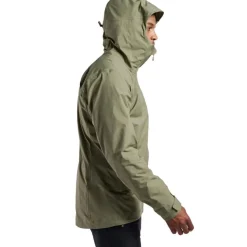 Men's Cetus Waterproof Shell Jacket
