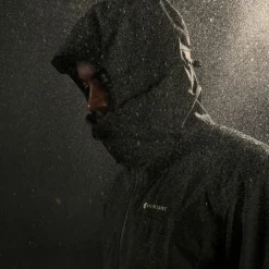 Men's Cetus Waterproof Shell Jacket