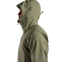 Men's Cetus Waterproof Shell Jacket