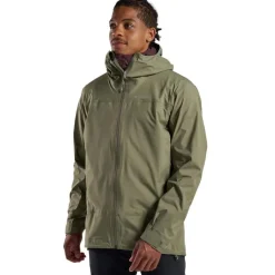 Men's Cetus Waterproof Shell Jacket