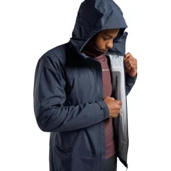Men's Cetus Waterproof Shell Jacket