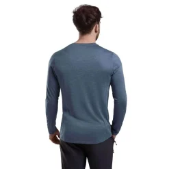 Men's Dart Long Sleeve T-Shirt
