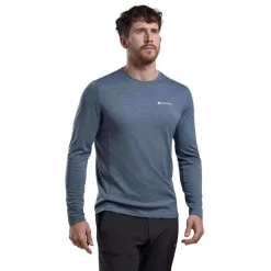 Men's Dart Long Sleeve T-Shirt
