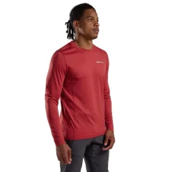 Men's Dart Long Sleeve T-Shirt