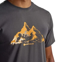 Men’s Dual Mountain T-Shirt