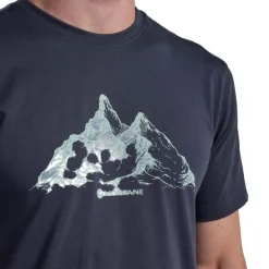 Men’s Dual Mountain T-Shirt