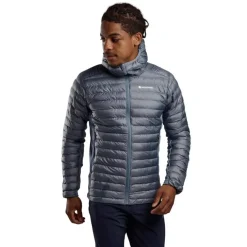 Men’s Icarus Lite Hooded Jacket