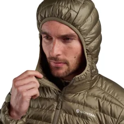 Men’s Icarus Lite Hooded Jacket