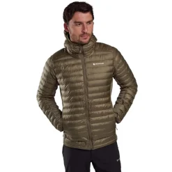 Men’s Icarus Lite Hooded Jacket
