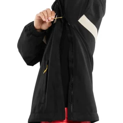Men's Longo Pullover Ski/Snowboard Anorak