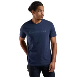 Men’s Mono Logo T-Shirt