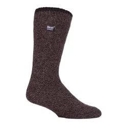 Mens Outdoor Winter Warm Thermal Merino Wool Socks