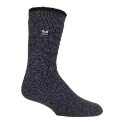Mens Outdoor Winter Warm Thermal Merino Wool Socks