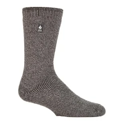 Mens Outdoor Winter Warm Thermal Merino Wool Socks
