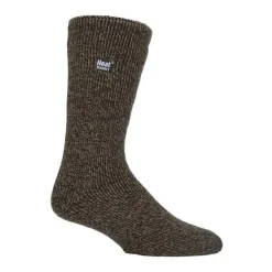 Mens Outdoor Winter Warm Thermal Merino Wool Socks