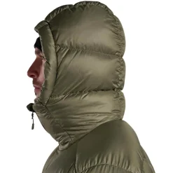 Men’s Polaron XT Hooded Down Jacket
