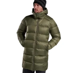 Men’s Polaron XT Hooded Down Jacket