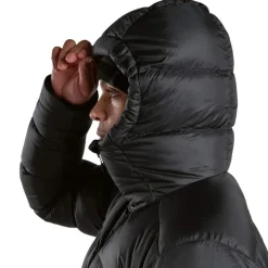 Men’s Polaron XT Hooded Down Jacket