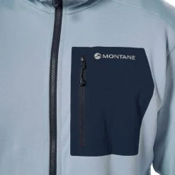 Men’s Protium CP Hooded Fleece Jacket