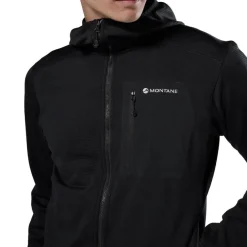 Men’s Protium CP Hooded Fleece Jacket