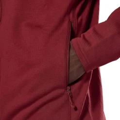 Men’s Protium CP Hooded Fleece Jacket