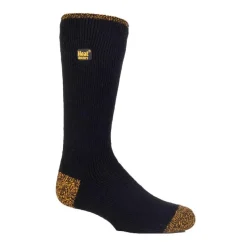 Mens 2.3 TOG Winter Thermal Work Socks with Reinforced Heel & Toe