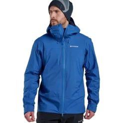 Men's Torren Waterproof Shell Jacket