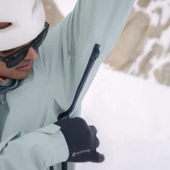 Men's Torren Waterproof Shell Jacket