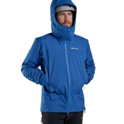 Men's Torren Waterproof Shell Jacket