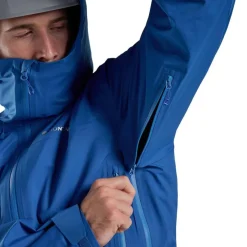 Men's Torren Waterproof Shell Jacket