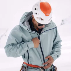 Men's Torren Waterproof Shell Jacket