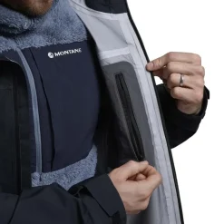 Men's Torren Waterproof Shell Jacket
