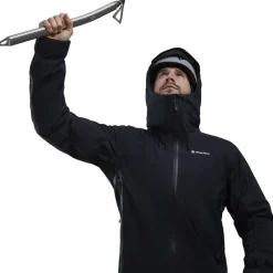Men's Torren Waterproof Shell Jacket