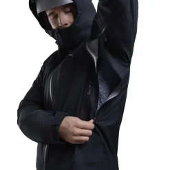 Men's Torren Waterproof Shell Jacket