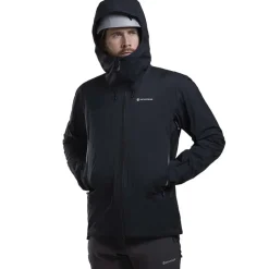 Men's Torren Waterproof Shell Jacket