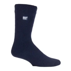 Mens Warm Thin 1.6 Tog Thermal Lite Dress Socks