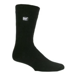 Mens Warm Thin 1.6 Tog Thermal Lite Dress Socks