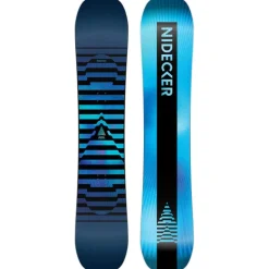 Merc All Mountain Snowboard 2027
