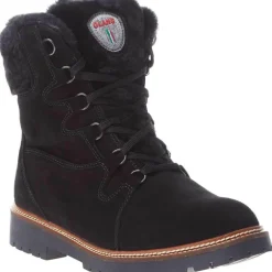 Meribel BTX Women's Winter Snow Boots