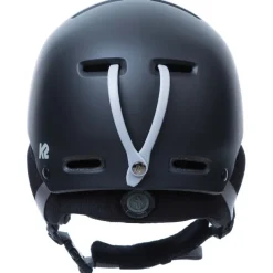 Meridian Women's Snow/Bike Helmet