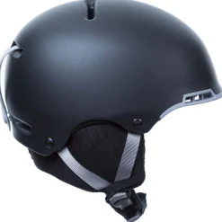 Meridian Women's Snow/Bike Helmet