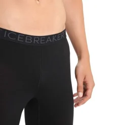 Merino 200 Oasis 3/4 Leggings 3/4 Length Base Layer Pant