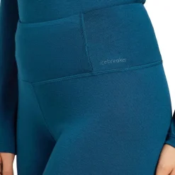 Merino 260 Tech High Rise Women's Base Layer Pants