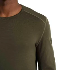 Merino 260 Technical Thermal Long Sleeve Top